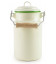 Enamelled milk churn Musgo by Ibili (6 pcs)