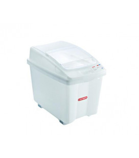 Contenedor Accesible 80 L. / 21 Gal.