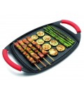 Iron Grill Eco Stone of Lacor