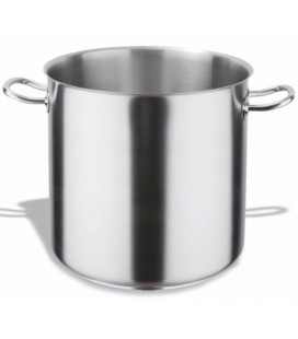 OLLA ACERO INOX 16 CM SIN TAPA