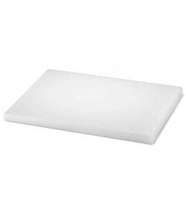 Tabla de corte P9117 polietileno HD GN1/2 de Pujadas