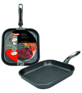 Grill para inducción NEW INDUPLUS de Ibili