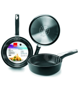 Grill para inducción NEW INDUPLUS de Ibili