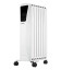 Radiador efecto chimenea FENIX 2-1500 de Bastilipo