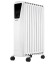 Radiador efecto chimenea FENIX 2-1500 de Bastilipo