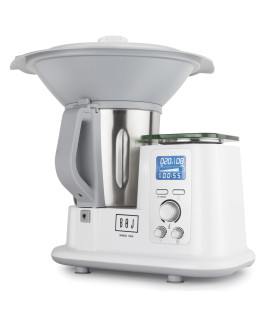 Robot de Cocina Multifunción (MC-2500)