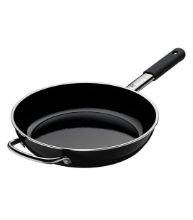 Sartén aleación FUSIONTEC BLACK de WMF
