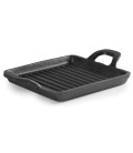 Mini plancha grill cuadrado de Lacor