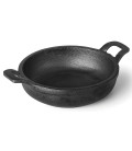 Lacor Magma round pan