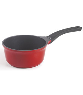 Cazo recto aluminio COCOTTE de Lacor