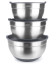 Pack de tres boles inox de Lacor
