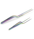 Pinzas para emplatar TITAN RAINBOW de Lacor