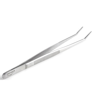 Pinzas para emplatar TITAN BLACK de Lacor