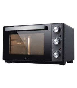 Horno sobremesa 1650 W de Lacor