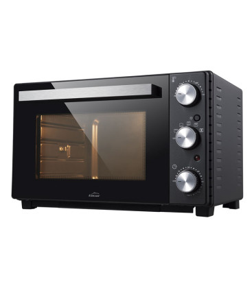 Horno sobremesa 1650 W de Lacor