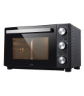 Horno sobremesa 1650 W de Lacor