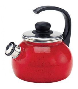 Cafetera KORINTO 2 L de Ibili
