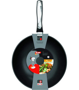 Wok para inducción INDUPLUS de Ibili