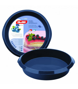 Molde alto BLUEBERRY de Ibili