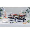 Raclette grill JOIN de Lacor