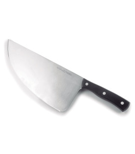 Cuchillo Jamonero Extraflexible Serie Atenas 28,5cm. - Comercial de  Hosteleria Anma