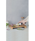 Cutting board COLLECT HOME by Lacor