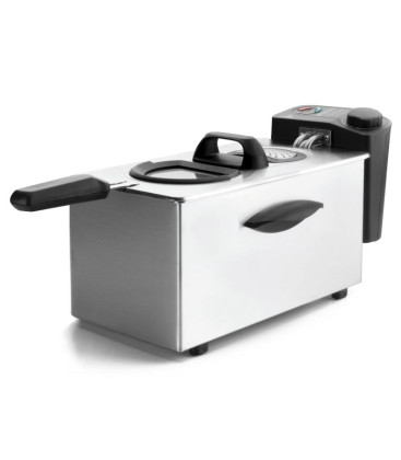 Electric Fryer 3.5 L 2000 W of Lacor