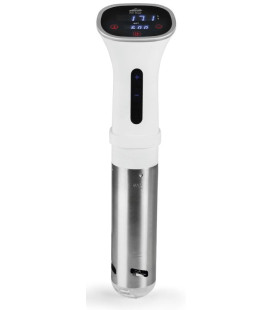 Sous vide Gourmet White de Lacor