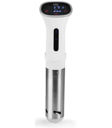 Sous vide Gourmet White de Lacor