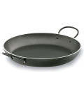 Round dish Robust aluminium non-stick of Lacor