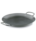 Paella pan non-stick steel of Lacor