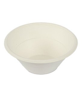 Pack bol ensalada caña de azúcar blanco de Betik (600 pzas)
