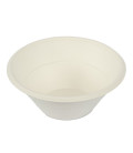 Pack bol ensalada caña de azúcar blanco de Betik (600 pzas)
