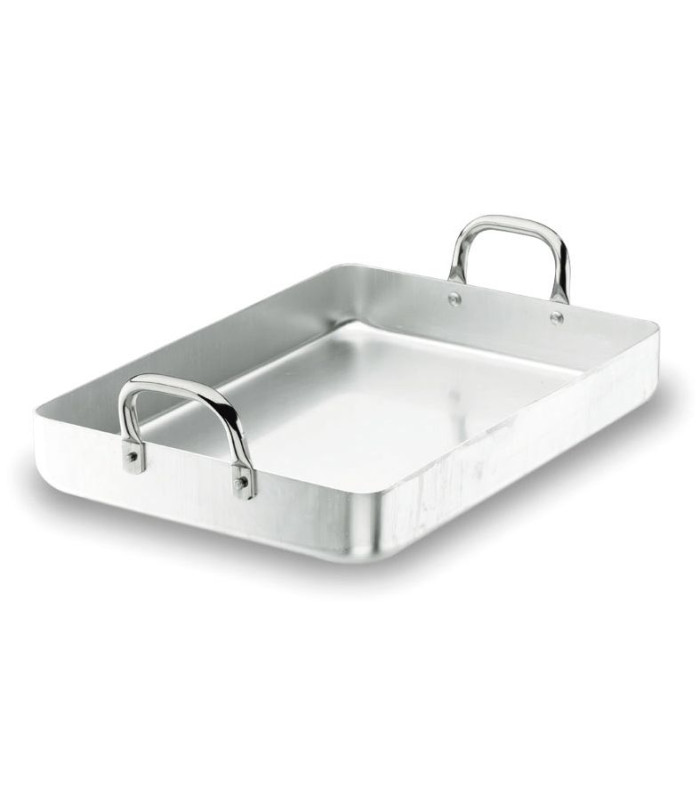 Marmite avec couvercle inox Lacor Chef Luxe - 28, 32, 36 et 40 cm