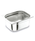 Tray Gastronorm 1/9 stainless of Lacor