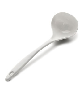 Straight ladle Lacor Classic series