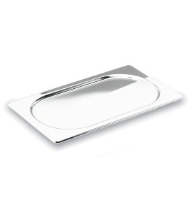 Cover for tray Gastronorm flat without handle of Lacor