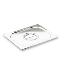 Lid for Gastronorm tray stainless 18/10 of Lacor