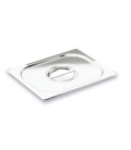 Lid for Gastronorm tray stainless 18/10 of Lacor
