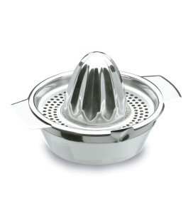 Lacor stainless Manual juicer