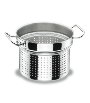 Sauteuse Capless Lacor professional