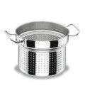 Sauteuse Capless Lacor professional