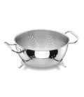 Colander with Lacor professional stand