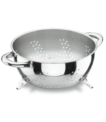 Colander with stand Vitrocor of Lacor