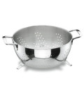 Colander with stand Lacor Gourmet
