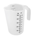 Jug measuring Lacor polypropylene