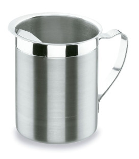 Jug with stainless catch of Lacor