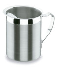 Jug with stainless catch of Lacor