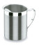Jug with stainless catch of Lacor