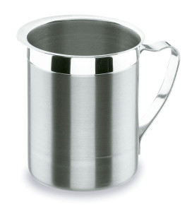 Jug without stainless catch of Lacor